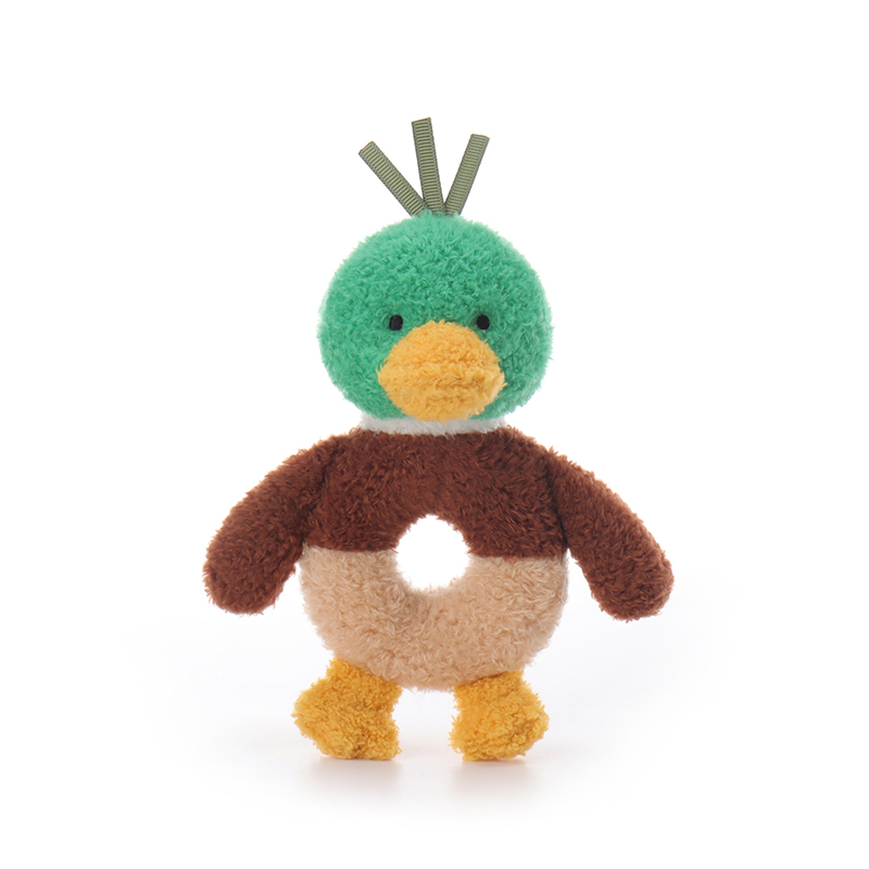 Apricot Lamb Toys