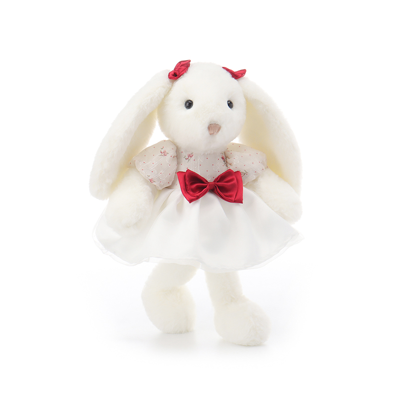 Apricot Lamb Toys