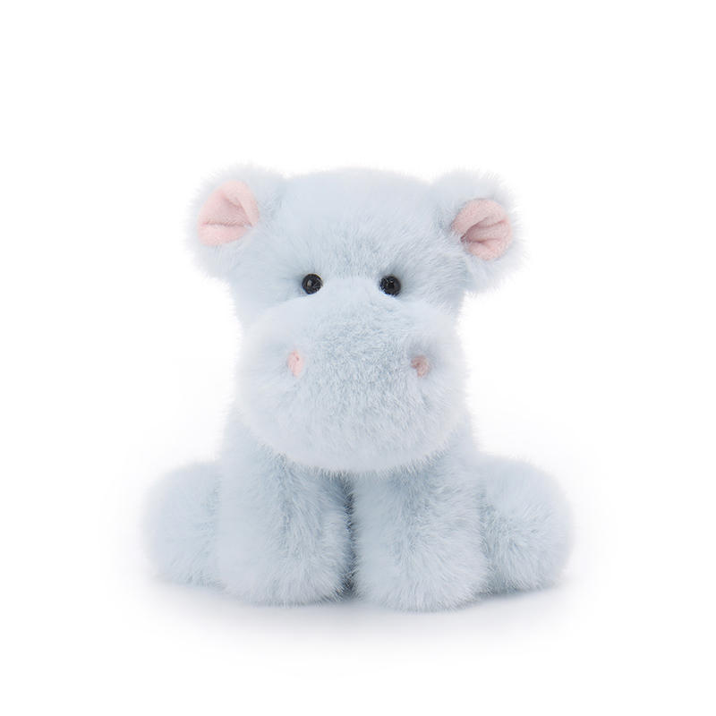Apricot Lamb Toys