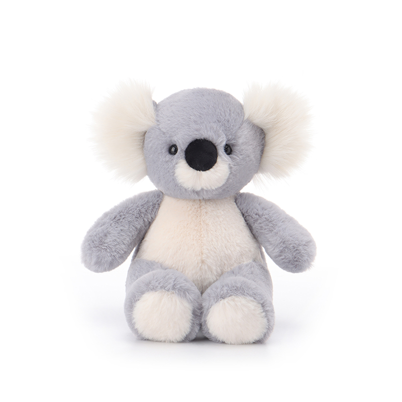 Apricot Lamb Toys