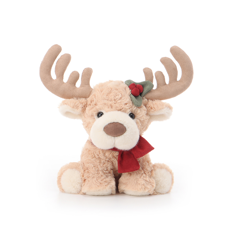 Apricot Lamb Toys