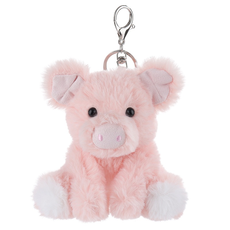 Apricot Lamb - Pluche dinosaurus corduroy, zacht pluche dier