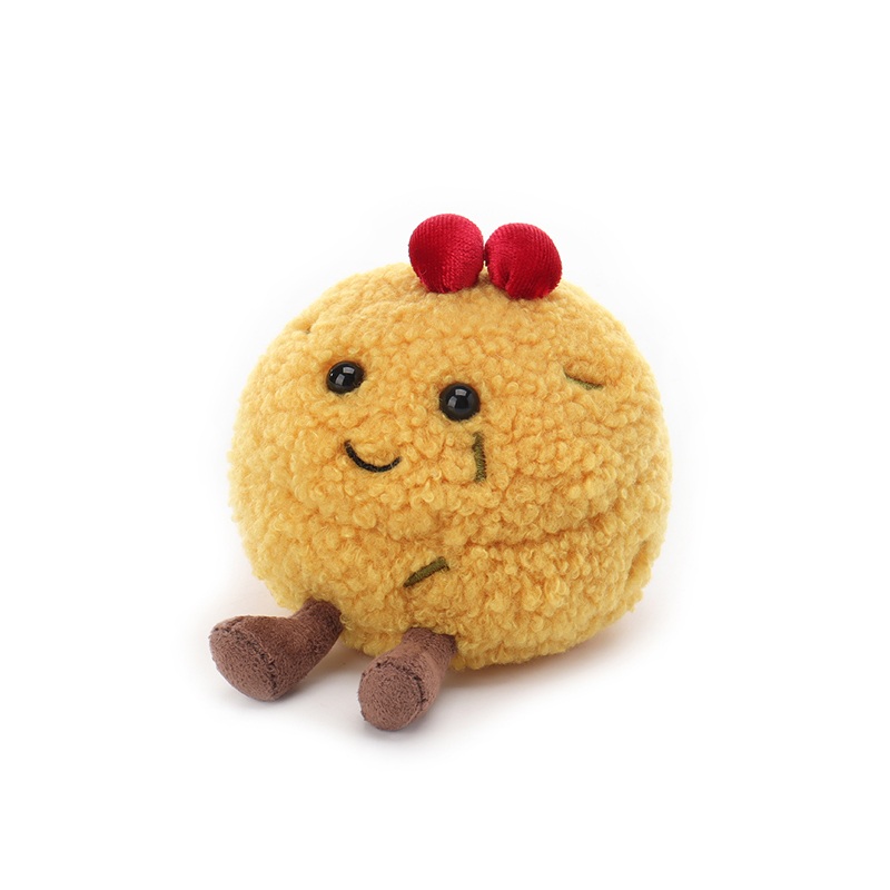 Apricot Lamb Toys Ningbo Lerong Toys co.,Ltd